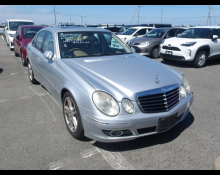 2007 to 2009 Used Cars For Sale In Japan
