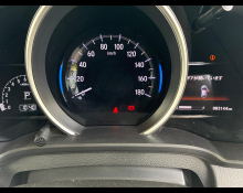 Honda Fit 2019