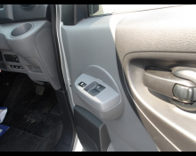 Nissan NV200 2020