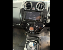 Nissan Note 2020