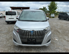 Toyota Esquire 2019
