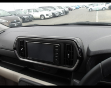 Toyota Passo 2019