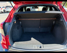 Honda Vezel 2019