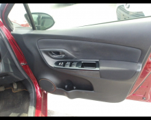 Toyota Vitz 2019