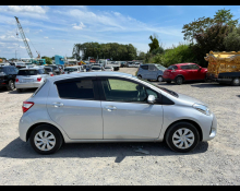Toyota Vitz 2019
