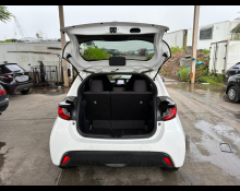 Toyota Yaris 2020