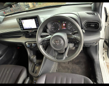 Toyota Yaris 2020