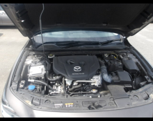 Mazda Mazda3 2019