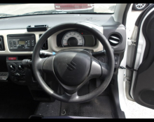 Suzuki Alto 2019