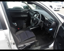 Toyota Corolla Fielder 2019
