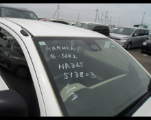 Suzuki Alto 2019