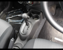 Nissan March 2023