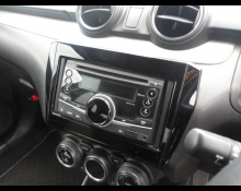 Suzuki Swift 2017