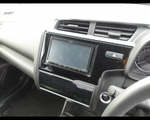 Honda Fit 2019