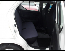 Suzuki Alto 2019
