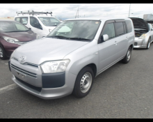 Toyota Succeed 2019