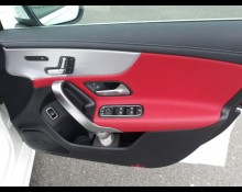 Mercedes Benz A-Class 2021