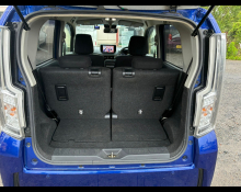Daihatsu Move 2020