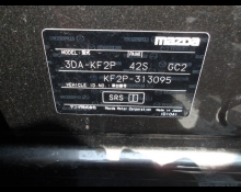 Mazda CX-5 2019