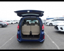 Honda Freed 2019