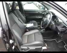 Toyota Corolla Fielder 2016