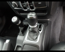 Jeep Wrangler 2019