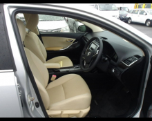 Toyota Premio 2017