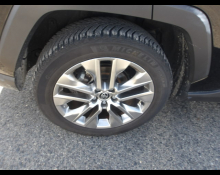 Toyota RAV4 2019