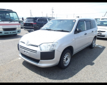 Toyota Probox 2021