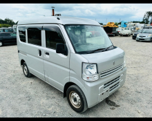 Suzuki Every 2020