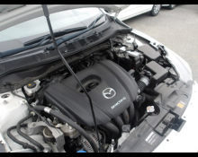 Mazda Mazda2 2020