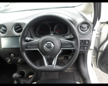 Nissan Note 2019
