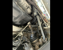 Toyota Vitz 2019