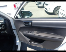 Toyota Corolla Axio 2018