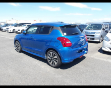 Suzuki Swift 2017