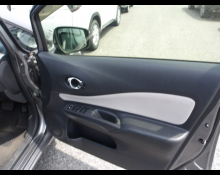 Nissan Note 2019
