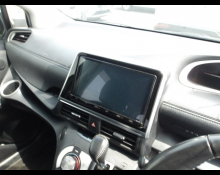 Toyota Sienta 2020