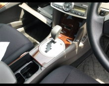 Toyota Allion 2016