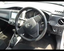 Toyota Corolla Fielder 2021