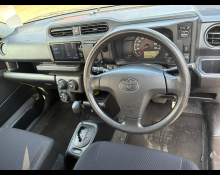 Toyota Probox 2021