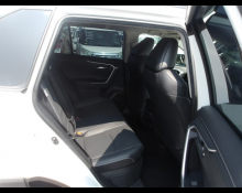 Toyota RAV4 2023