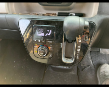 Toyota Passo 2020