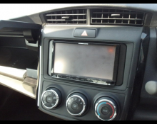 Toyota Corolla Axio 2015
