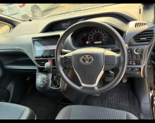 Toyota Noah 2019