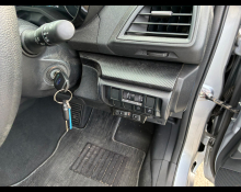 Subaru Impreza G4 2021