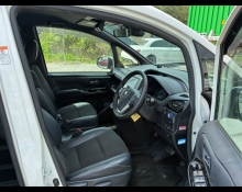 Toyota Noah 2019