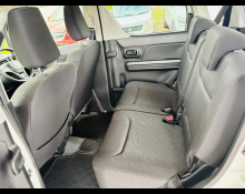 Suzuki Wagon R 2021