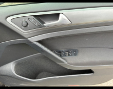 Volkswagen Golf 2013