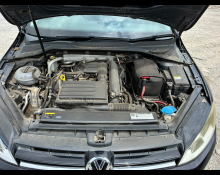 Volkswagen Golf 2013