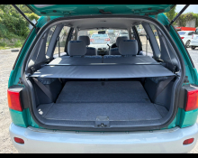 Toyota Ipsum 1996